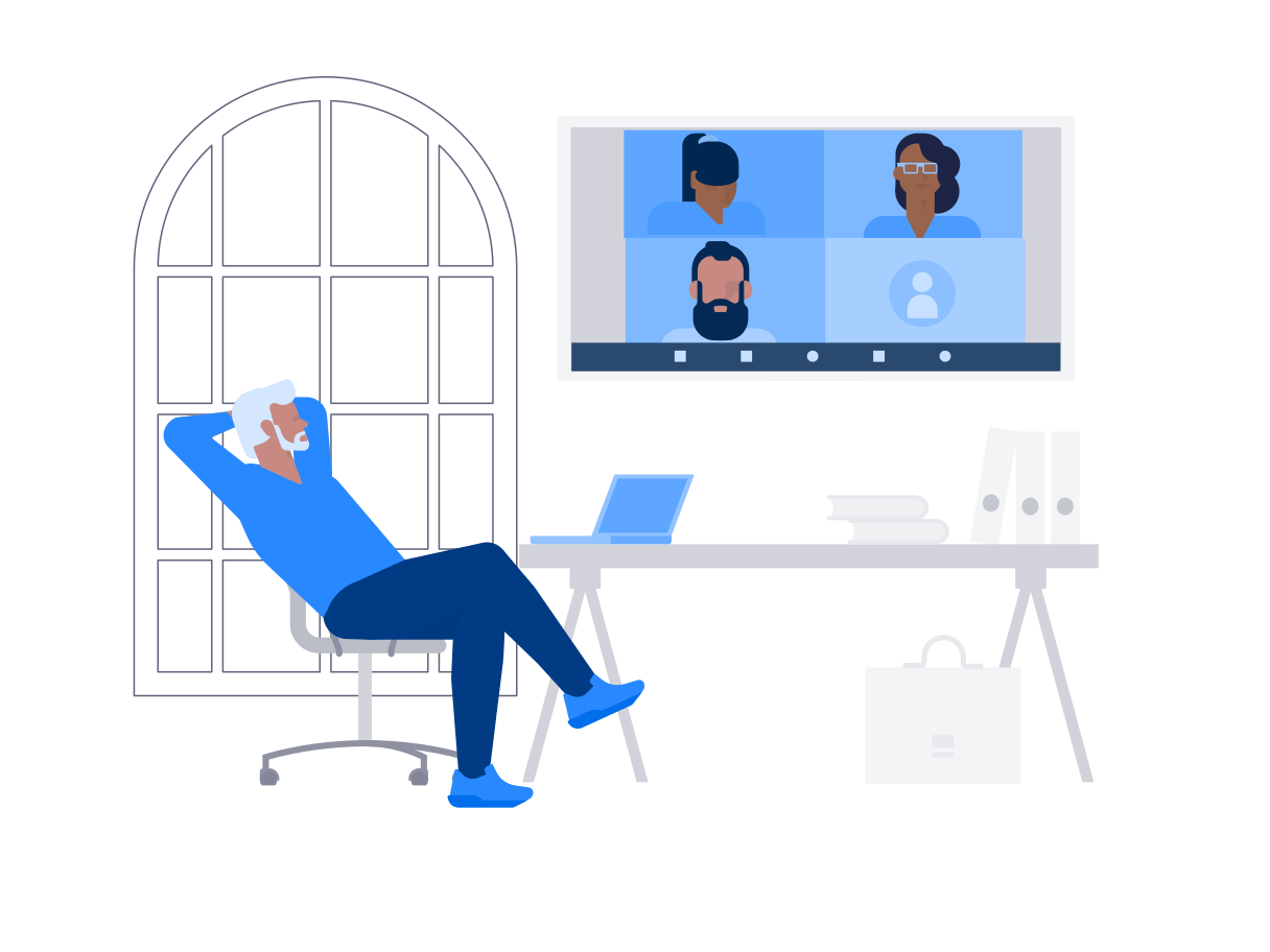 Din personlige boligassistent